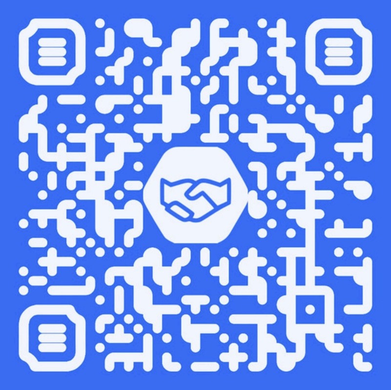 barterpay qr code